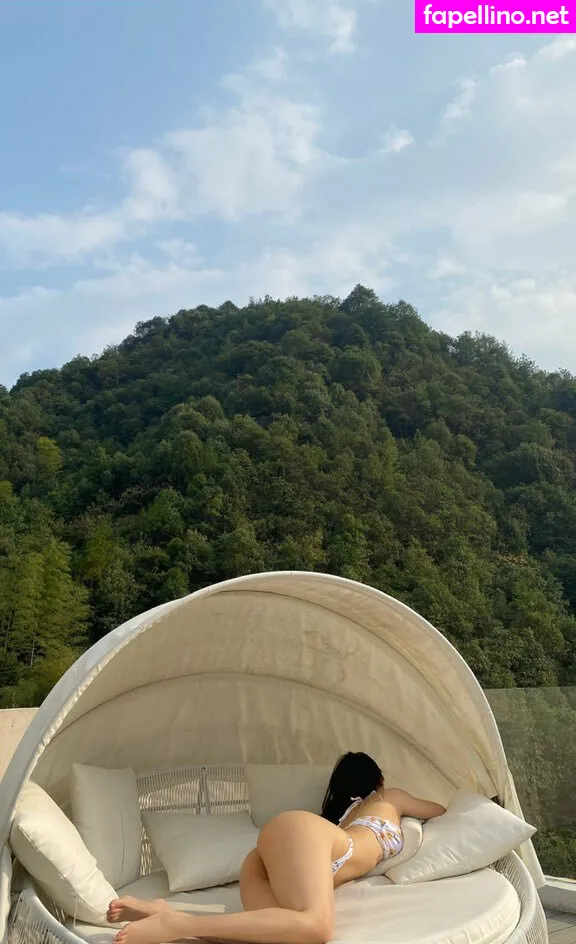 Qiaoniu_tt, qiaoniutt, ä¿å¦ž Leaked Nude Picture #7IT0GILswL