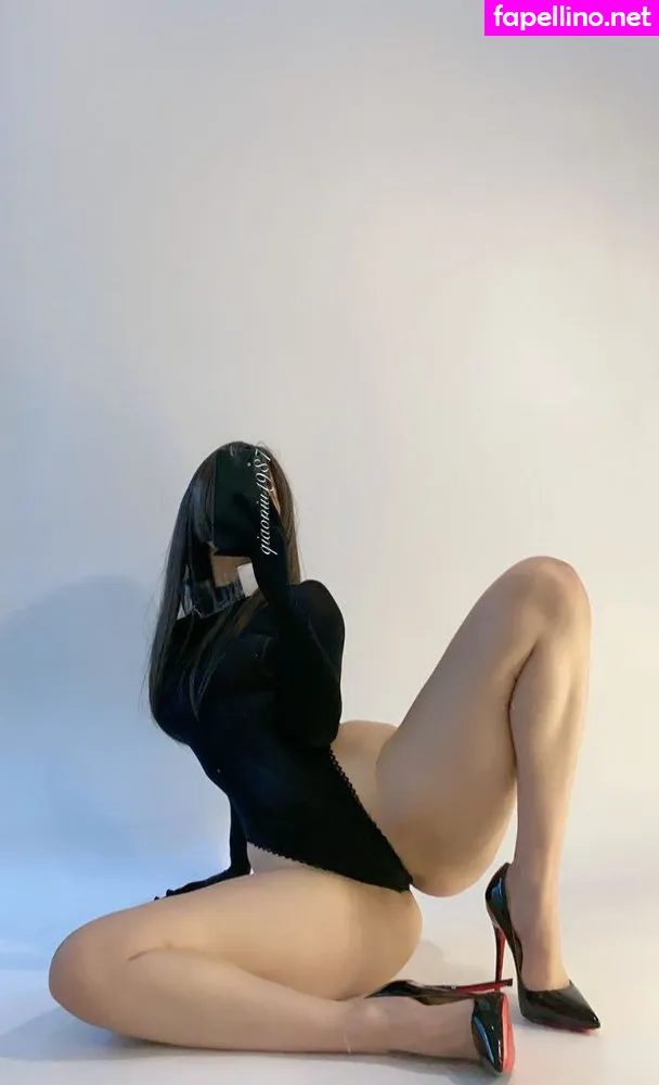 Qiaoniu_tt, qiaoniutt, ä¿å¦ž Leaked Nude Picture #7gVxlmwZQN