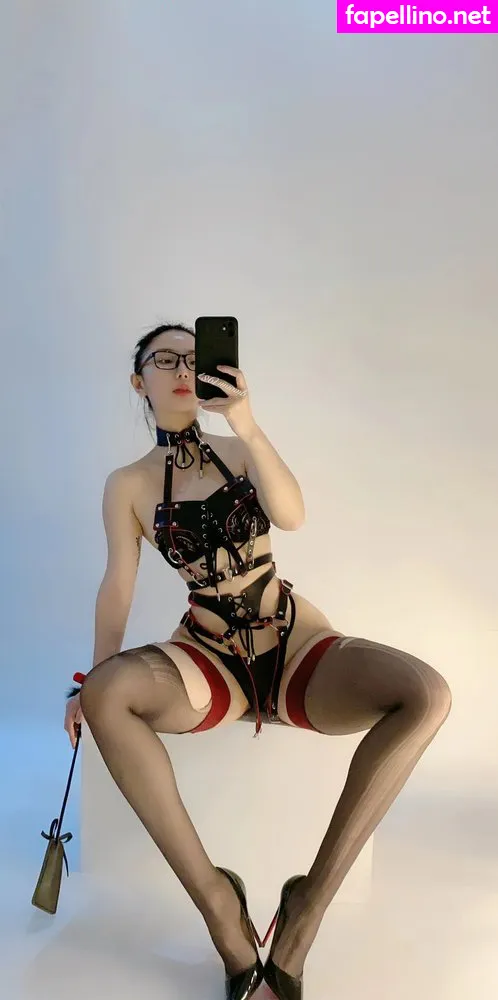 Qiaoniu_tt, qiaoniutt, ä¿å¦ž Leaked Nude Picture #8KcH4xXlWR