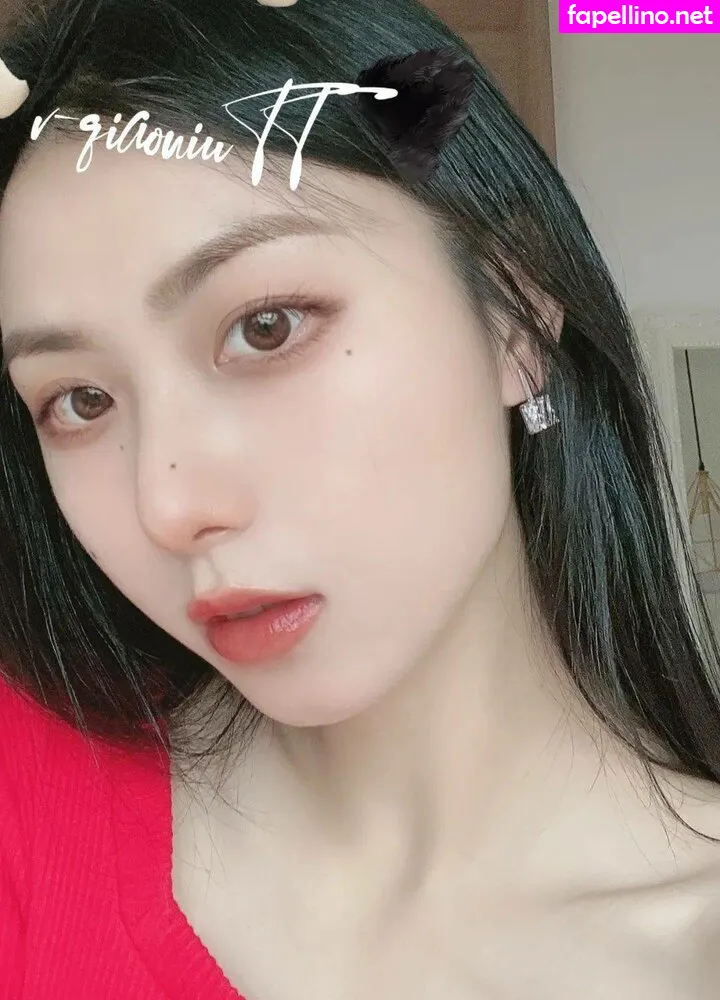 Qiaoniu_tt, qiaoniutt, ä¿å¦ž Leaked Nude Picture #8bC8XqDYpx