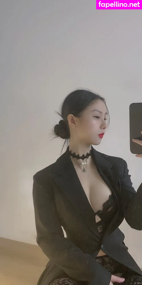 Qiaoniu_tt, qiaoniutt, ä¿å¦ž Leaked Nude Picture #9hQkOhg89H