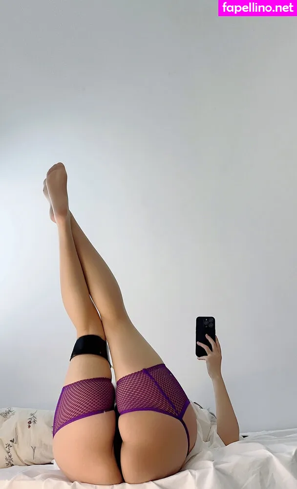 Qiaoniu_tt, qiaoniutt, ä¿å¦ž Leaked Nude Picture #AvNzqPTkV9