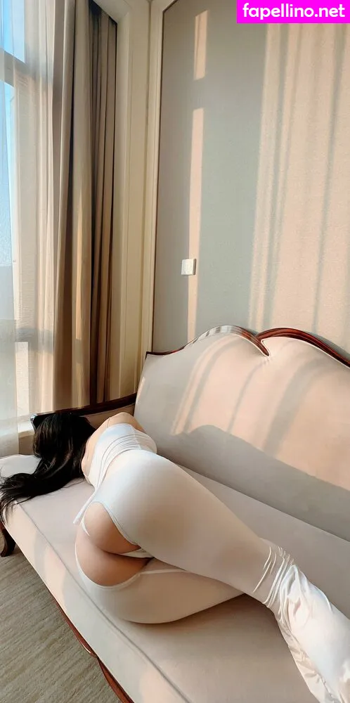 Qiaoniu_tt, qiaoniutt, ä¿å¦ž Leaked Nude Picture #ComGDRi8iv