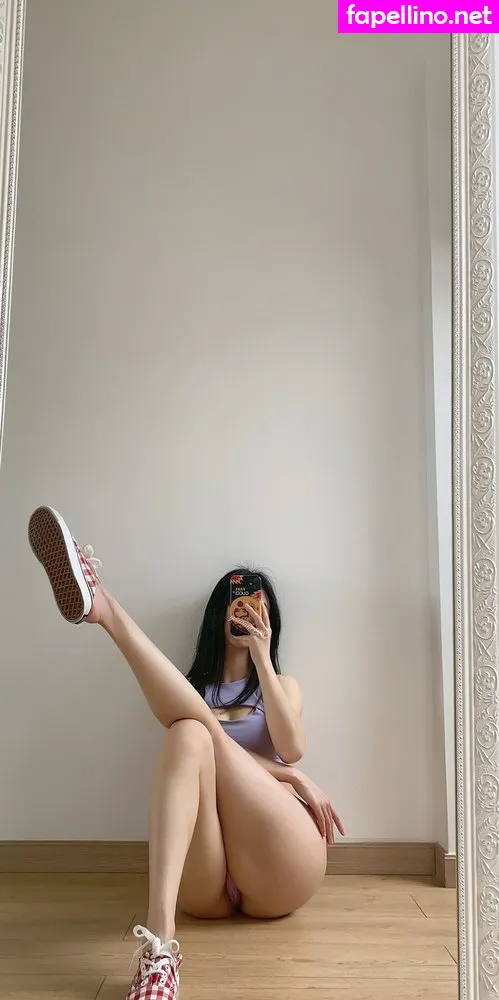 Qiaoniu_tt, qiaoniutt, ä¿å¦ž Leaked Nude Picture #Eoqy10iU9e