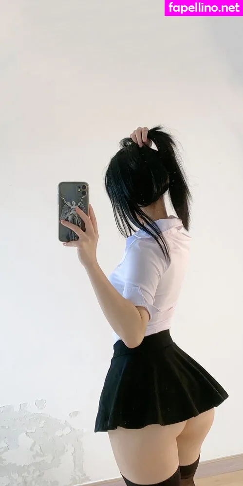 Qiaoniu_tt, qiaoniutt, ä¿å¦ž Leaked Nude Picture #FArh26VMYn