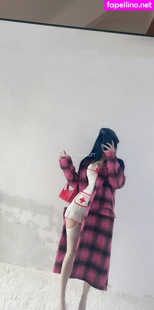 Qiaoniu_tt, qiaoniutt, ä¿å¦ž Leaked Nude Picture #GE5lACh6lB