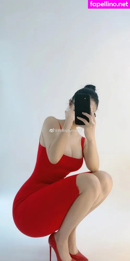 Qiaoniu_tt, qiaoniutt, ä¿å¦ž Leaked Nude Picture #HLdDQOfdYd