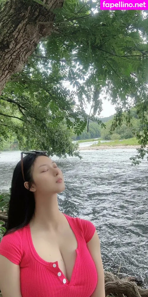 Qiaoniu_tt, qiaoniutt, ä¿å¦ž Leaked Nude Picture #Hi7AkIGCXP