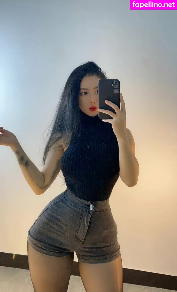 Qiaoniu_tt, qiaoniutt, ä¿å¦ž Leaked Nude Picture #K5Cu7feQxc