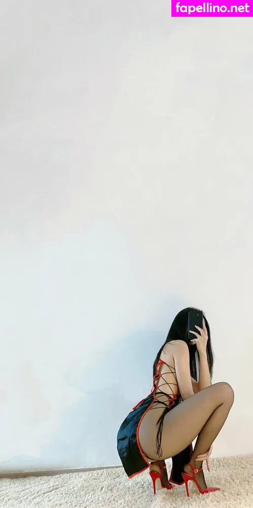 Qiaoniu_tt, qiaoniutt, ä¿å¦ž Leaked Nude Picture #LL0xPJRbNH