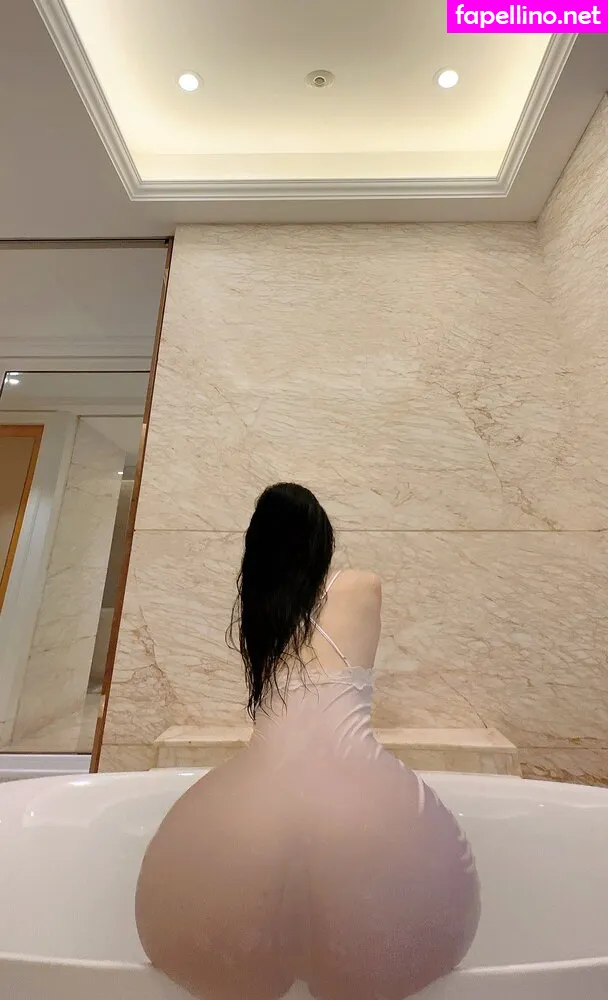 Qiaoniu_tt, qiaoniutt, ä¿å¦ž Leaked Nude Picture #Lmv7Xlsd8l