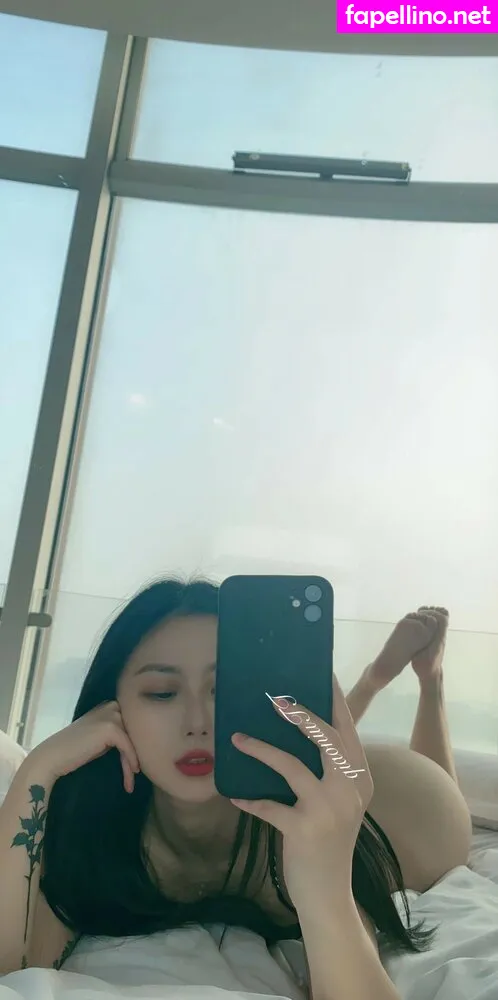 Qiaoniu_tt, qiaoniutt, ä¿å¦ž Leaked Nude Picture #MAEBAg55wB