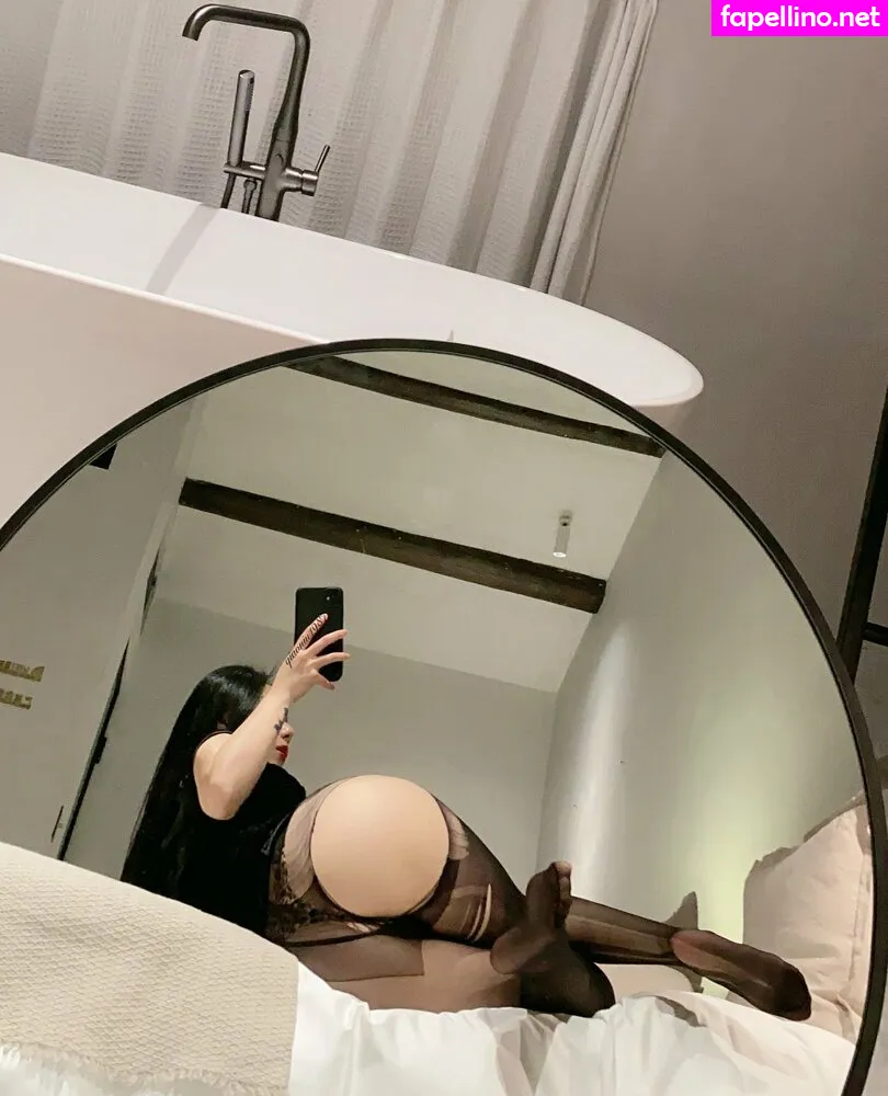 Qiaoniu_tt, qiaoniutt, ä¿å¦ž Leaked Nude Picture #NZzq9pXv5i