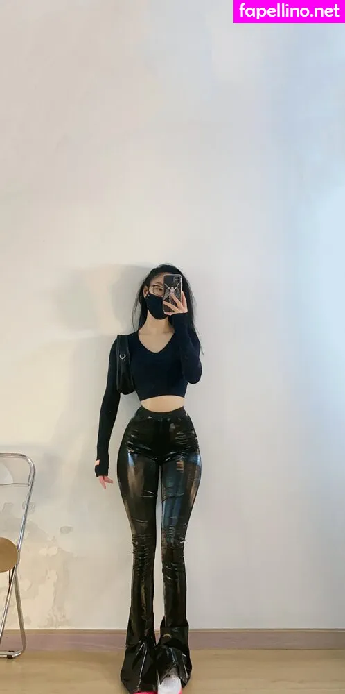 Qiaoniu_tt, qiaoniutt, ä¿å¦ž Leaked Nude Picture #NehXC5kj5p