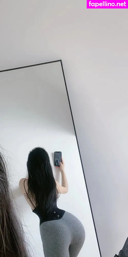 Qiaoniu_tt, qiaoniutt, ä¿å¦ž Leaked Nude Picture #NmxHrtcXsm