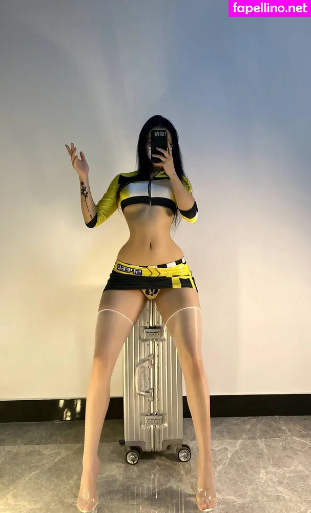 Qiaoniu_tt, qiaoniutt, ä¿å¦ž Leaked Nude Picture #O1TkrNu3zT