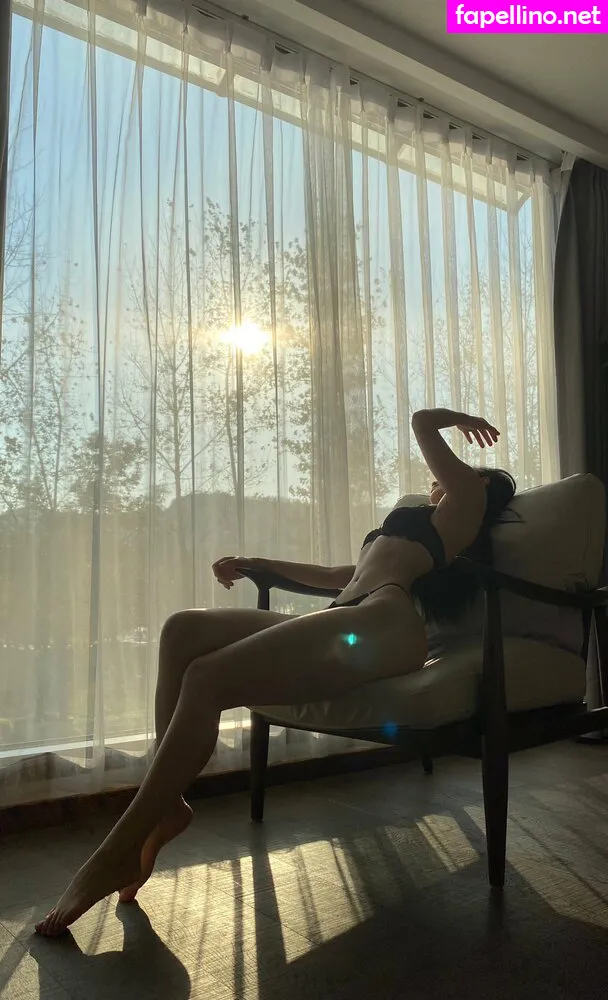 Qiaoniu_tt, qiaoniutt, ä¿å¦ž Leaked Nude Picture #O7JCR5JWOd