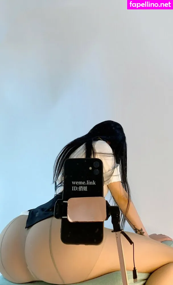 Qiaoniu_tt, qiaoniutt, ä¿å¦ž Leaked Nude Picture #Ocr5E0qONn