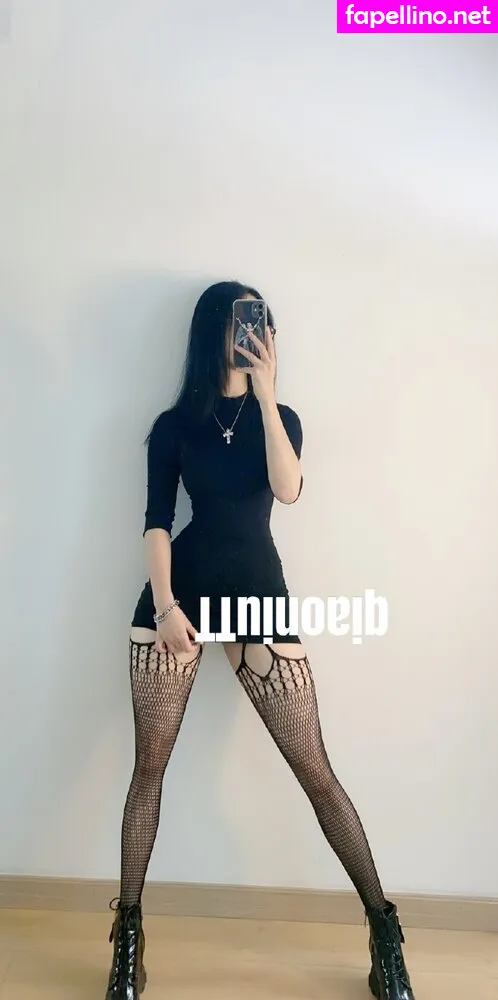 Qiaoniu_tt, qiaoniutt, ä¿å¦ž Leaked Nude Picture #Py6kHIq247