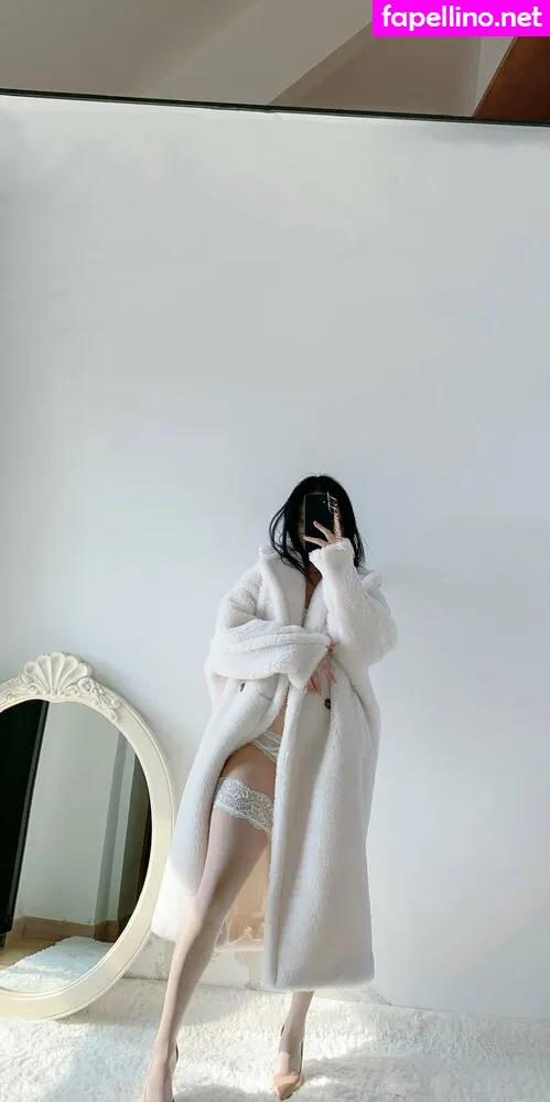 Qiaoniu_tt, qiaoniutt, ä¿å¦ž Leaked Nude Picture #SAIn9iLorM