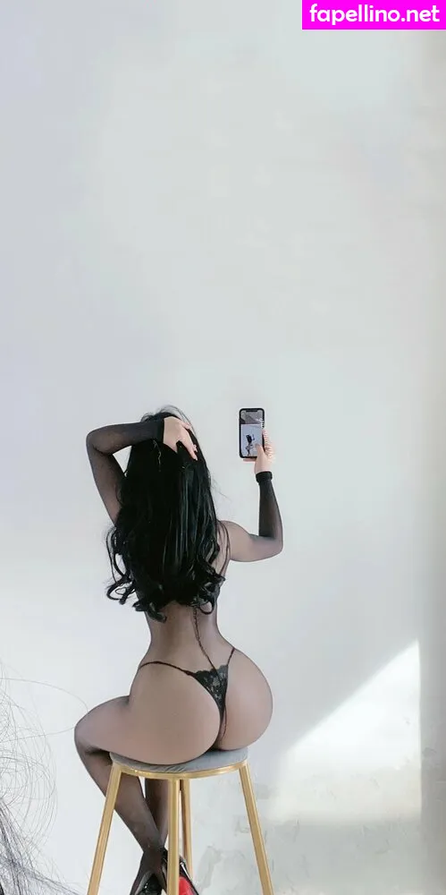 Qiaoniu_tt, qiaoniutt, ä¿å¦ž Leaked Nude Picture #Se1g3ZdOD8