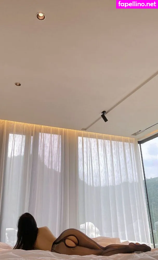 Qiaoniu_tt, qiaoniutt, ä¿å¦ž Leaked Nude Picture #SfJlhakgvm