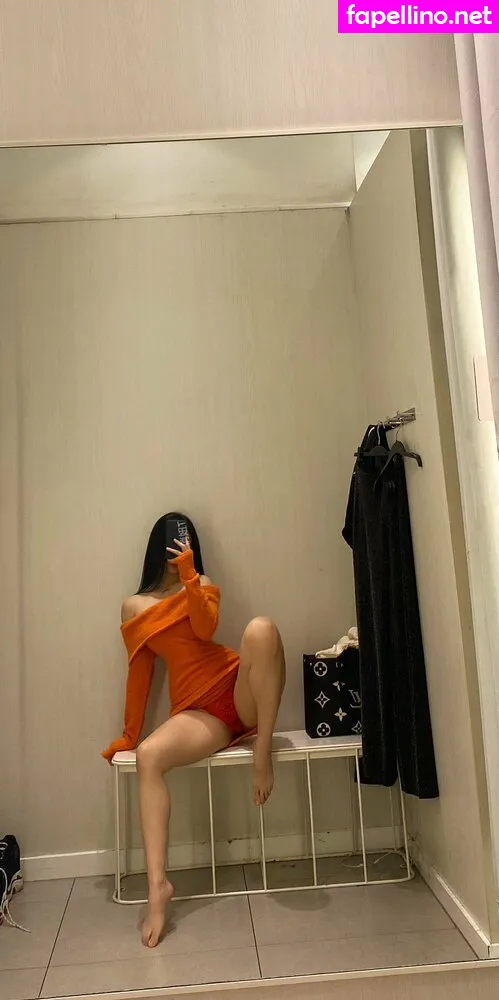 Qiaoniu_tt, qiaoniutt, ä¿å¦ž Leaked Nude Picture #SigBU0Ucp3