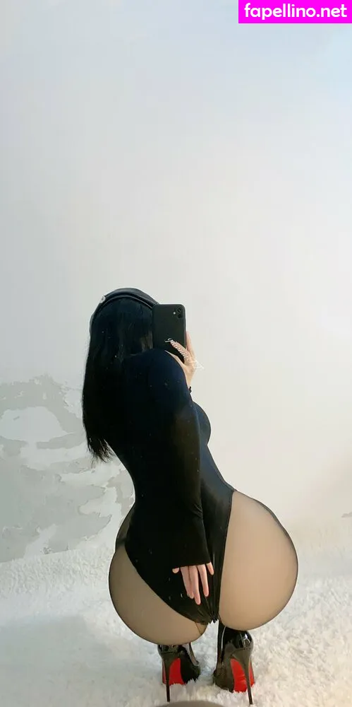 Qiaoniu_tt, qiaoniutt, ä¿å¦ž Leaked Nude Picture #TlIt8hFsna