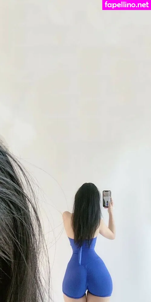 Qiaoniu_tt, qiaoniutt, ä¿å¦ž Leaked Nude Picture #UApitdba67