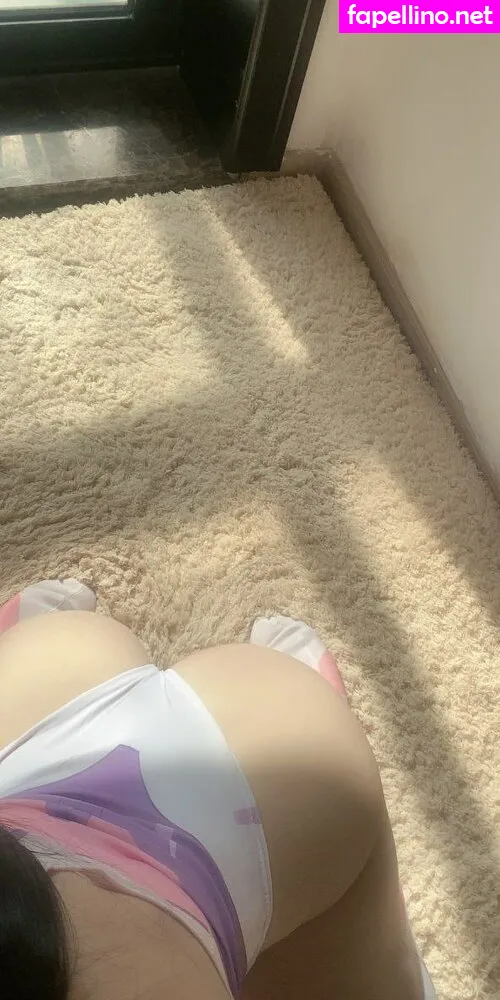 Qiaoniu_tt, qiaoniutt, ä¿å¦ž Leaked Nude Picture #V9u97Fa2cr