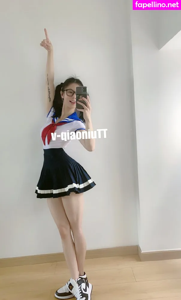 Qiaoniu_tt, qiaoniutt, ä¿å¦ž Leaked Nude Picture #Vc6Aa1k2pV