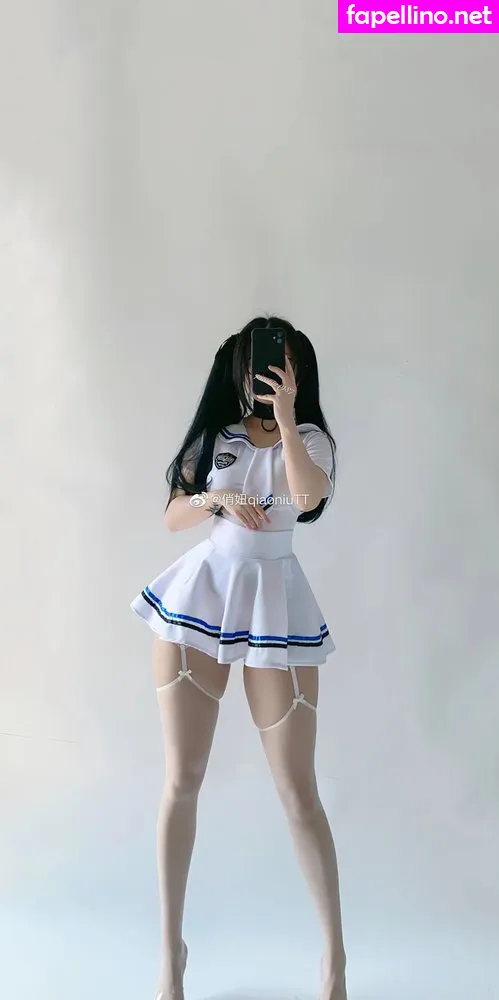 Qiaoniu_tt, qiaoniutt, ä¿å¦ž Leaked Nude Picture #XdeCLQbXV2