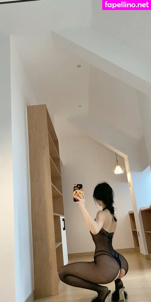 Qiaoniu_tt, qiaoniutt, ä¿å¦ž Leaked Nude Picture #YBKcPfXIRO