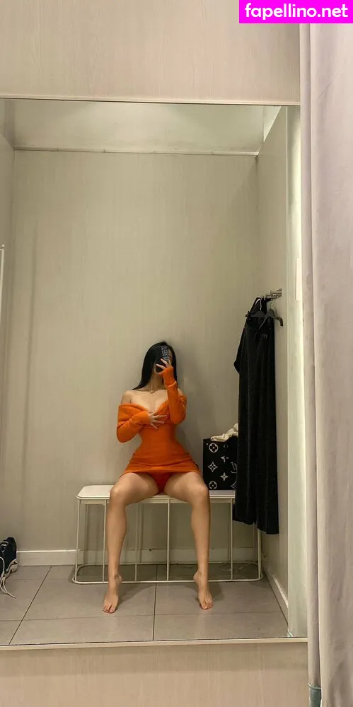 Qiaoniu_tt, qiaoniutt, ä¿å¦ž Leaked Nude Picture #YDJc9CBnbk