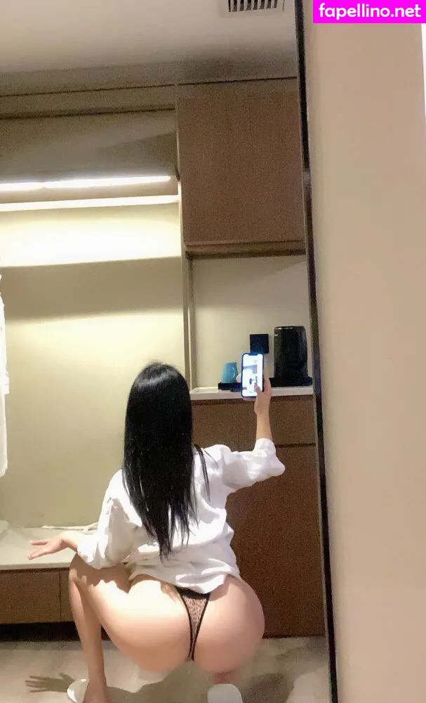 Qiaoniu_tt, qiaoniutt, ä¿å¦ž Leaked Nude Picture #YEBbJBO88j