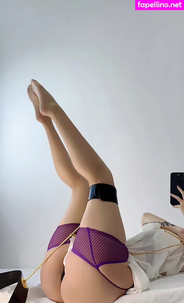 Qiaoniu_tt, qiaoniutt, ä¿å¦ž Leaked Nude Picture #ZbJ9e0UNS8