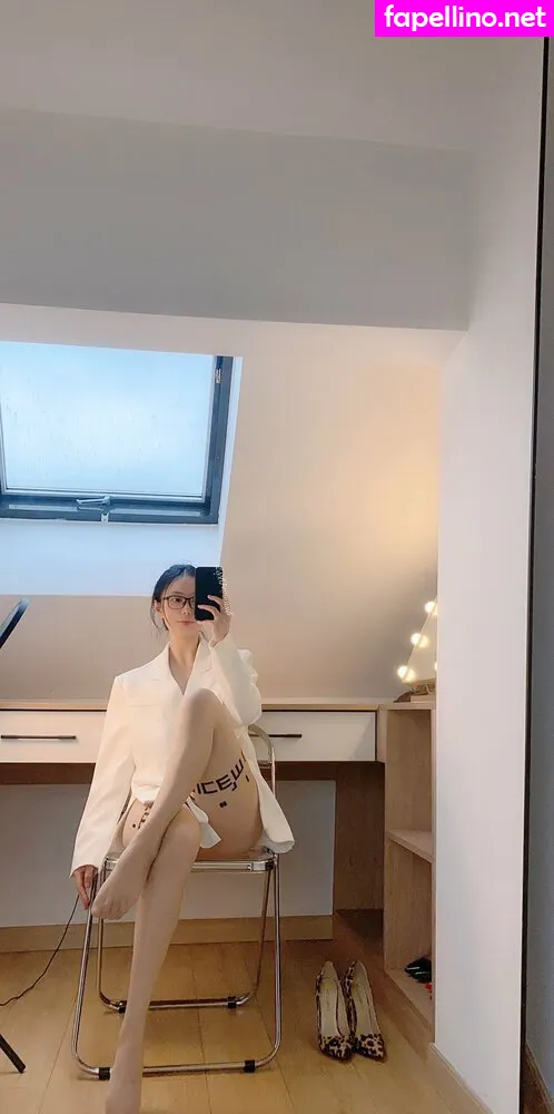 Qiaoniu_tt, qiaoniutt, ä¿å¦ž Leaked Nude Picture #d2ItAV13p2