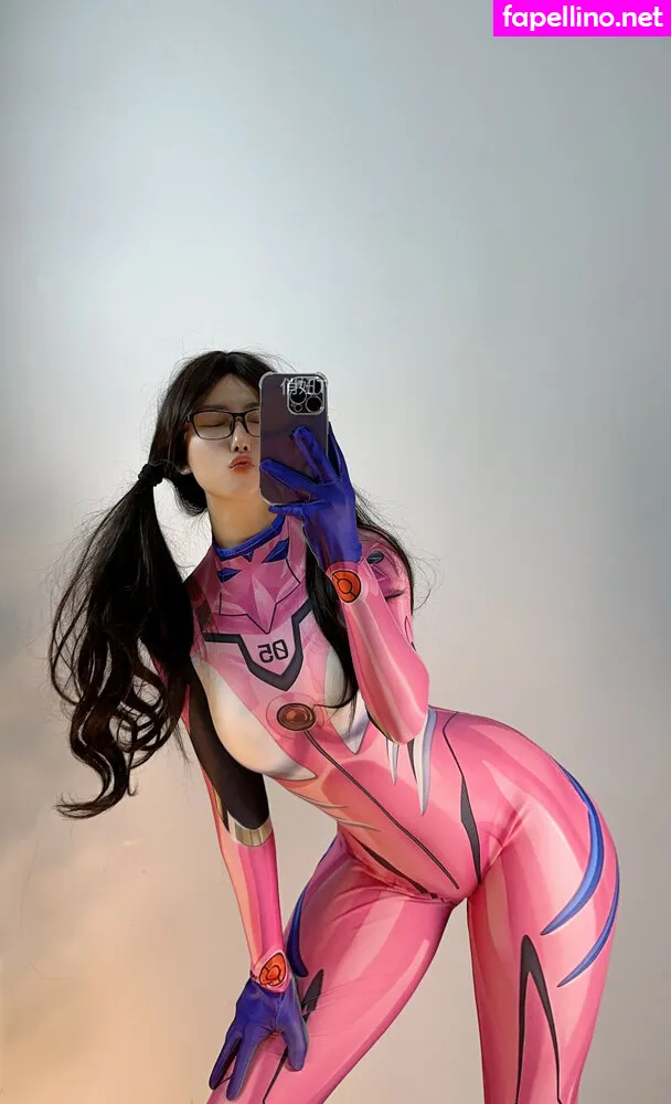 Qiaoniu_tt, qiaoniutt, ä¿å¦ž Leaked Nude Picture #dTmrURdYy7
