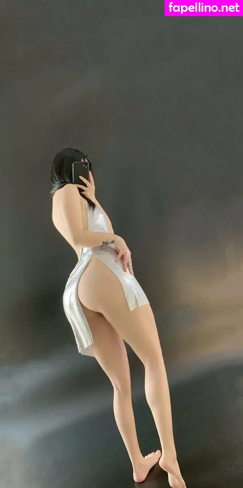 Qiaoniu_tt, qiaoniutt, ä¿å¦ž Leaked Nude Picture #dWW2PwMfxM