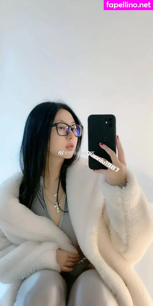 Qiaoniu_tt, qiaoniutt, ä¿å¦ž Leaked Nude Picture #iqoQItLtx1