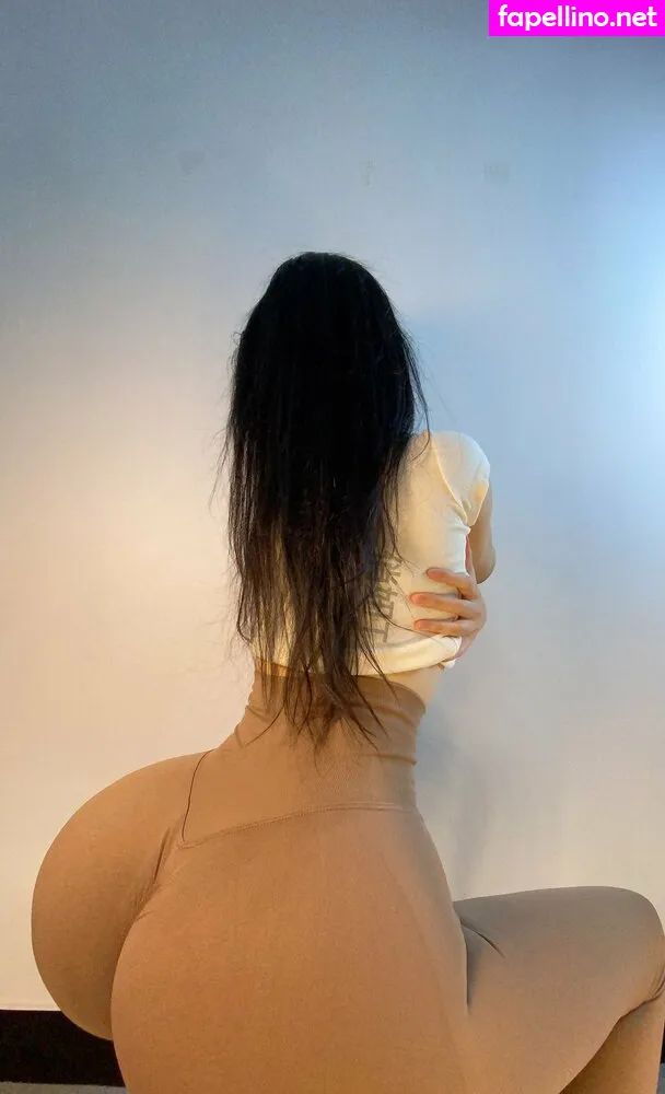 Qiaoniu_tt, qiaoniutt, ä¿å¦ž Leaked Nude Picture #j4AwziZNkD