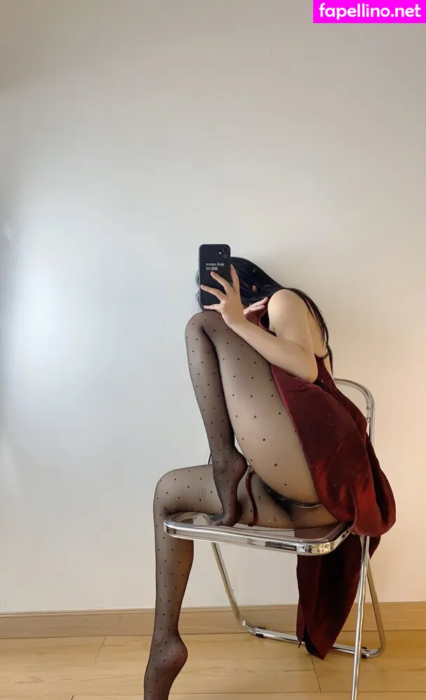 Qiaoniu_tt, qiaoniutt, ä¿å¦ž Leaked Nude Picture #jNxuYTDWNb