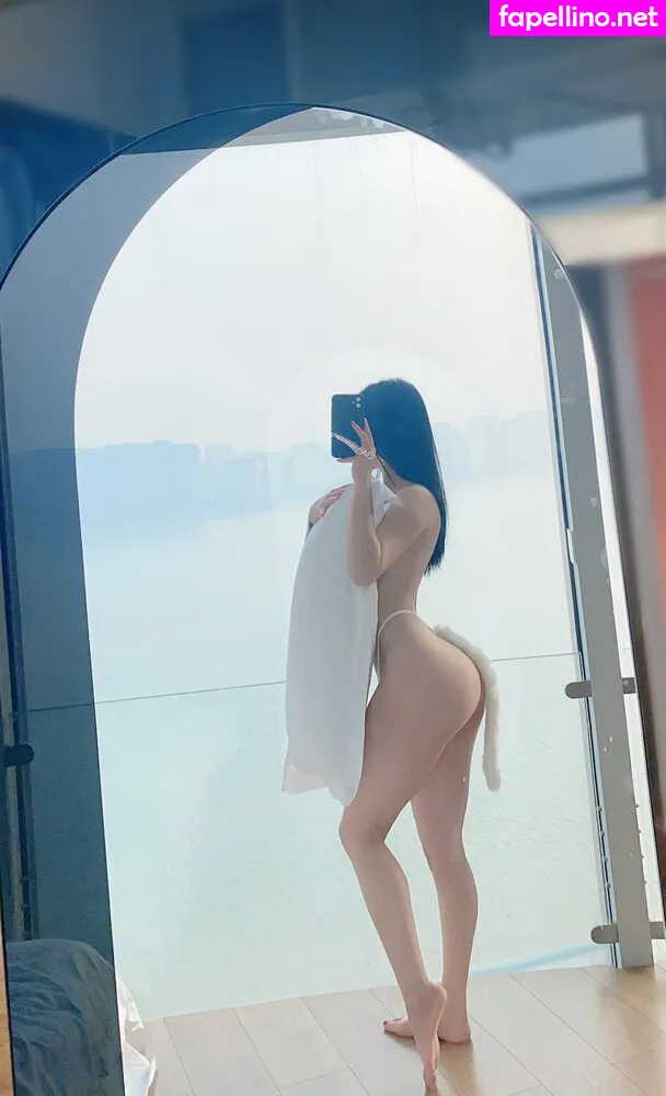 Qiaoniu_tt, qiaoniutt, ä¿å¦ž Leaked Nude Picture #k7NgFctlp1