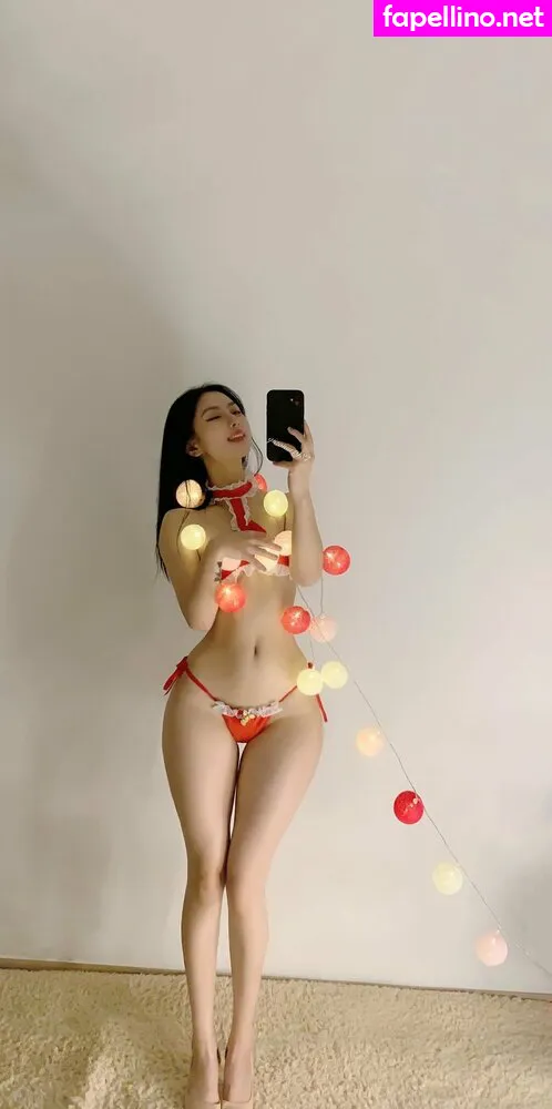 Qiaoniu_tt, qiaoniutt, ä¿å¦ž Leaked Nude Picture #kEycOC2cne