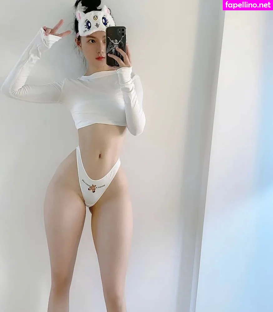 Qiaoniu_tt, qiaoniutt, ä¿å¦ž Leaked Nude Picture #kLnoOuD89J