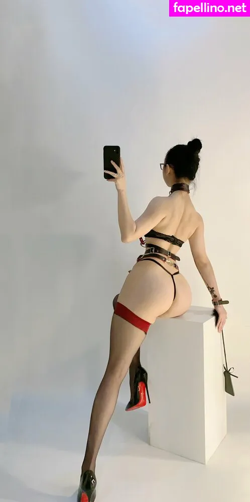 Qiaoniu_tt, qiaoniutt, ä¿å¦ž Leaked Nude Picture #kVJSq3I2aa