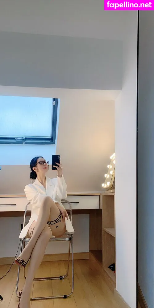 Qiaoniu_tt, qiaoniutt, ä¿å¦ž Leaked Nude Picture #kqpERYRT1S