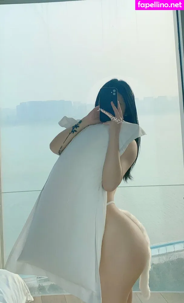 Qiaoniu_tt, qiaoniutt, ä¿å¦ž Leaked Nude Picture #mRODgDOTe3