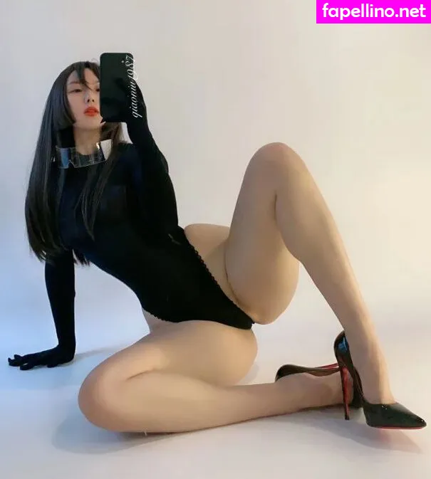 Qiaoniu_tt, qiaoniutt, ä¿å¦ž Leaked Nude Picture #mqMydFPBAp