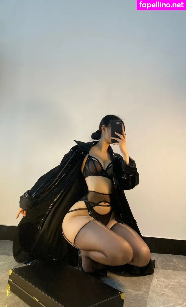 Qiaoniu_tt, qiaoniutt, ä¿å¦ž Leaked Nude Picture #nXRJDkRGf1